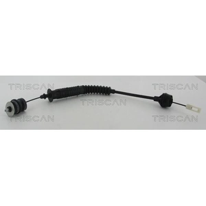 Comparateur de prix : Triscan A/S Câble d'embrayage pour PEUGEOT: 306 (Ref: 8140 28262A)