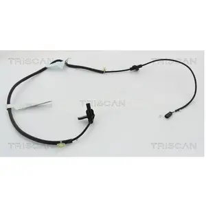 Triscan A/S Capteur ABS pour SUZUKI: Splash, Swift & OPEL: Agila & VAUXHALL: Agila (Ref: 8180 10400) pas cher