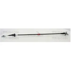 Comparateur de prix : Triscan A/S Câble d'embrayage pour HYUNDAI: i10 (Ref: 8140 43209)