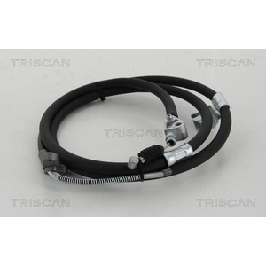 Tirette à câble, frein de stationnement 8140 131191 Triscan 8140131191 pas cher
