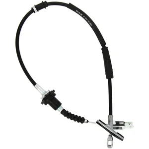 Triscan A/S Câble d'embrayage pour KIA: Picanto (Ref: 8140 18202)