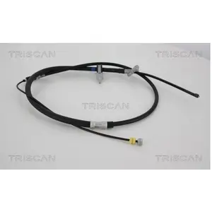 Comparateur de prix : Câble de frein de stationnement 8140 131171 Triscan 8140131171