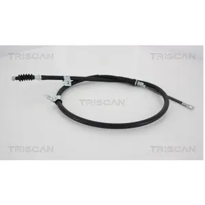 Comparateur de prix : Triscan A/S Câble de frein à main pour KIA: Sportage (Ref: 8140 18128)