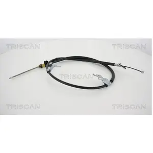 Comparateur de prix : Câble de frein de stationnement 8140 131166 Triscan 8140131166