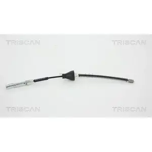 Comparateur de prix : Triscan A/S Câble de frein à main pour FORD: Focus (Ref: 8140 161115)