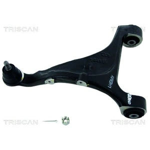 Comparateur de prix : Triscan 8500 43542 Bras de liaison, suspension de roue