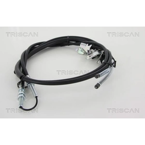 Comparateur de prix : Triscan A/S Câble de frein à main pour SUZUKI: Alto (Ref: 8140 69144)