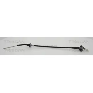Comparateur de prix : Triscan 8140 10219 Tirette à câble, commande d'embrayage