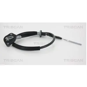 Comparateur de prix : Triscan 8140 21201 Tirette à câble, commande d'embrayage