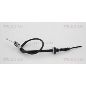 Comparateur de prix : Triscan A/S Câble d'embrayage pour CHEVROLET: Matiz (Ref: 8140 21207)