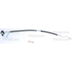 Triscan A/S Flexible de frein pour HYUNDAI: Accent (Ref: 8150 43127) pas cher