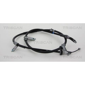 Comparateur de prix : Tirette à câble, frein de stationnement 8140 43195 Triscan 814043195
