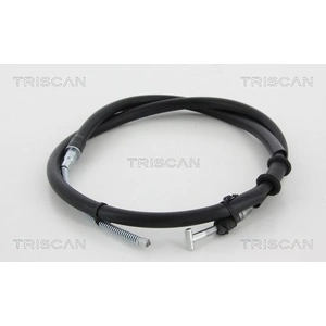 Câble de frein de stationnement 8140 151038 Triscan 8140151038 pas cher