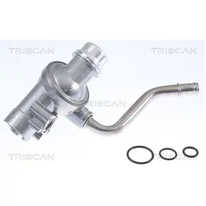 Thermostat, liqiuide de refroidissement TRISCAN, par ex. pour Volvo pas cher
