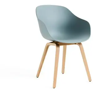 Hay ABOUT A CHAIR AAC 222 pas cher