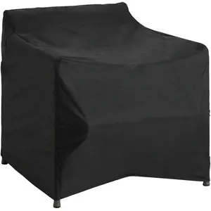Hay - Accessoire Palissade - Noir - Polyester recyclé déperlant pas cher