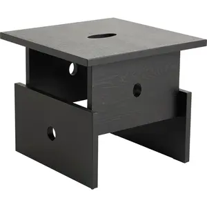 Tables basses : Hay WOOD BOX pas cher