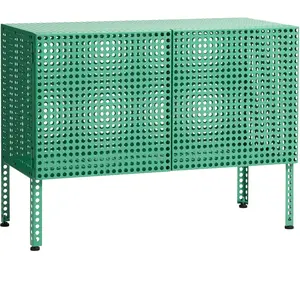 Comparateur de prix : Hay PERFORATED CABINET