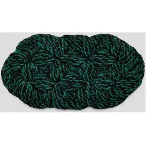 Comparateur de prix : Hay - Tapis d'entrée Coco - Vert - Fibre de coco