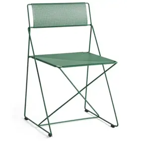Chaises et fauteuils de jardin : Hay X-LINE pas cher