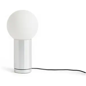 Lampe à poser Turn On Hay Aluminium taille unique pas cher