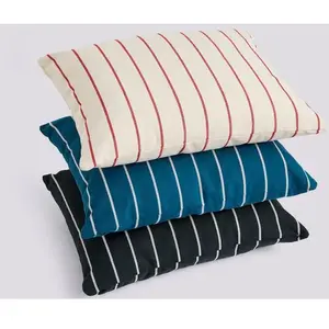 Coussin Outdoor Market, Jasper Morrison Hay Beige taille unique pas cher