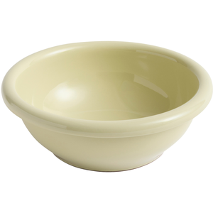 HAY Saladier Barro, pistache, Ø 26 cm, terre cuite pas cher