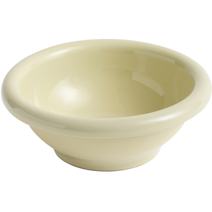 HAY Saladier Barro, pistache, Ø 21 cm, terre cuite pas cher