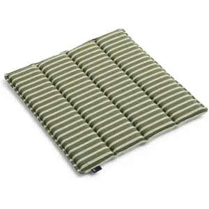 Hay - Coussin de chaise Terrazza Olive 40x40Vendu parsmallable