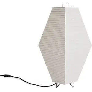 Hay - Lampe PAPER SHADE - Blanc - Papier pas cher