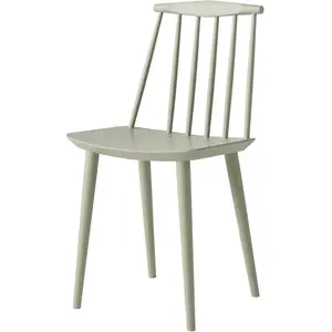 Hay - Chaise FDB Collection - Vert - Placage de hêtre - Designer Folke... pas cher