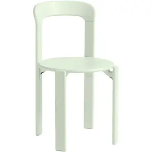 Hay - Chaise empilable Rey - Vert - Contreplaqué de hêtre - Designer B...Vendu parmade-in-design