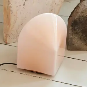 Hay PARADE-Lampe à poser LED Verre H16cm pas cher