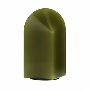 Hay PARADE-Lampe à poser LED Verre H24cm