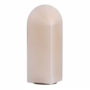 Hay PARADE-Lampe à poser LED Verre H32cm pas cher
