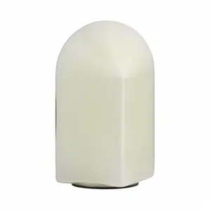 Hay PARADE-Lampe à poser LED Verre H24cm pas cher