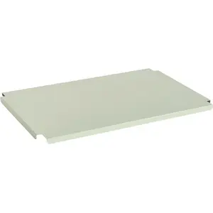 Hay - Couvercle Colour Crate - Vert - Acier - Designer Hay StudioVendu parmade-in-design