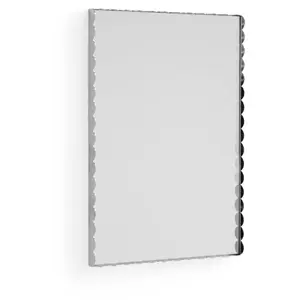 Miroir rectangulaire s 43,5 x 61,5 cm Arcs - HAYVendu parsmallable