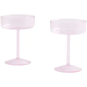 Set de 2 coupes Tint Hay