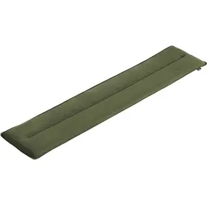 Coussin d'assise olive 111 cm pour le banc Weekday - HayVendu pararchiproducts