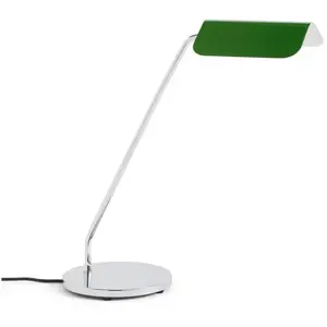 Hay APEX-Lampe de bureau H38cm pas cher