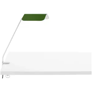 Hay APEX CLIP-Lampe de bureau à pincer H43cm pas cher