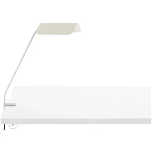 Hay APEX CLIP-Lampe de bureau à pincer H43cm pas cher