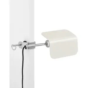 Hay APEX CLIP-Lampe à pincer avec câble H27cm pas cher