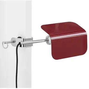 Hay APEX CLIP-Lampe à pincer avec câble H27cm pas cher