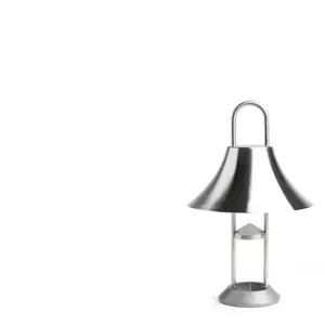 Hay MOUSQUETON STAINLESS STEEL pas cher
