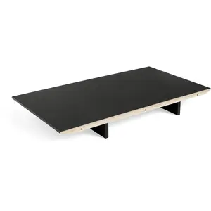 Hay - Accessoire CPH 30 rallonge - Noir - Linoléum - Designer Ronan & ... pas cher
