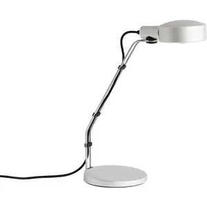 Hay CUPOLA DESK-Lampe de bureau Aluminium H41cm