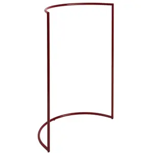 Hay - Portant Colour Rack - Rouge - Acier thermolaqué - Designer Mulle...Vendu parmade-in-design