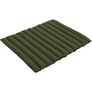 Hay - Accessoire Palissade - Vert - Tissu Oléfine - Designer Ronan & E... pas cher